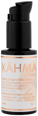 Crème Intime Hydratante (anciennement Secret Care)